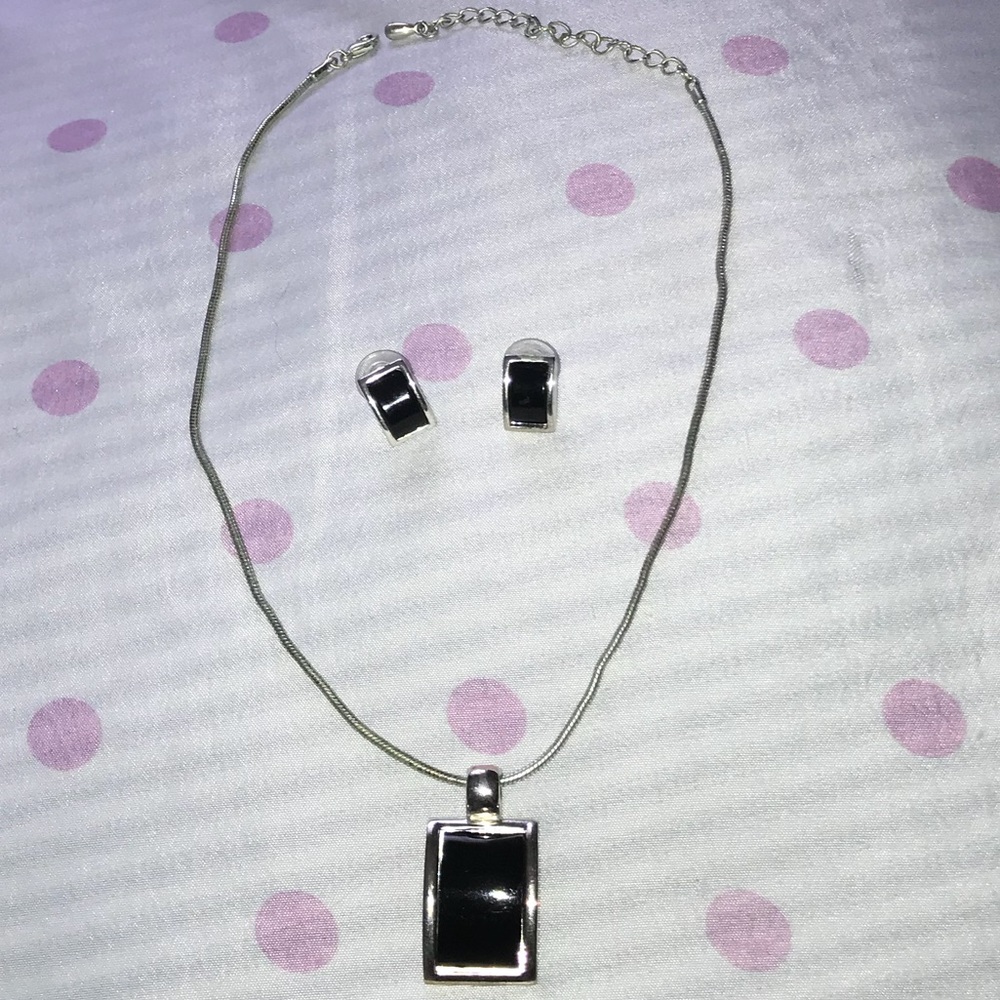 Jewerly Set